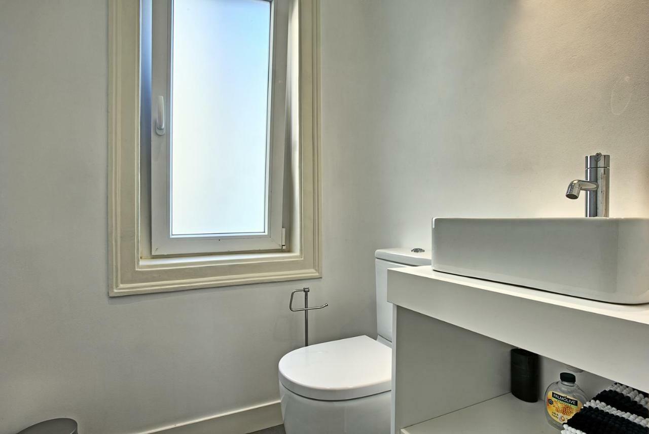 Apartamento Myplacelisbon - Luxury Trindade Iii