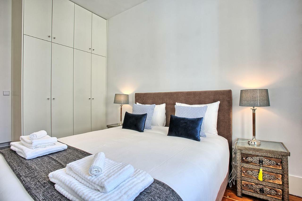 Myplacelisbon - Luxury Trindade Iii Apartamento Lisboa