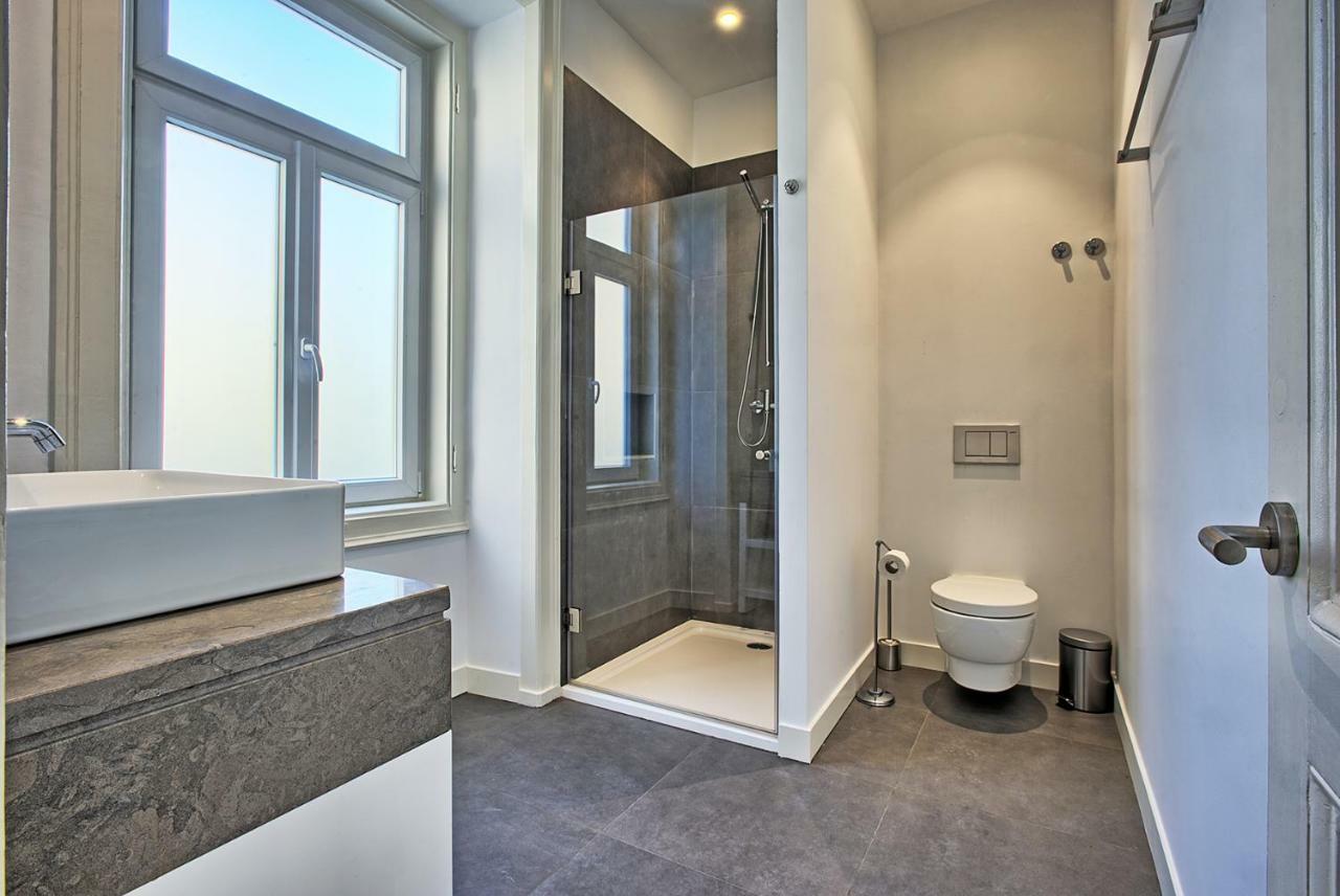 Myplacelisbon - Luxury Trindade Iii Apartamento