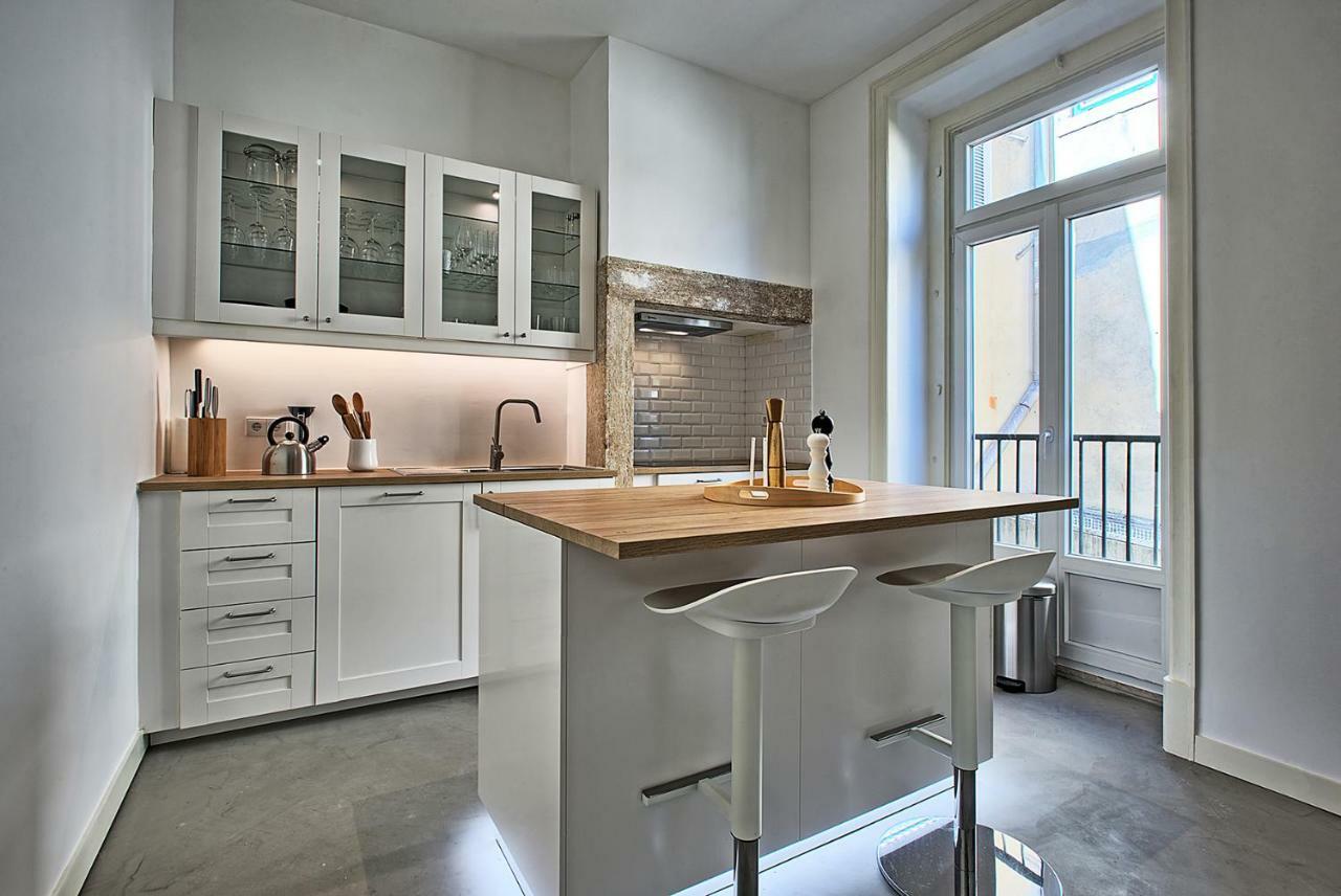 Myplacelisbon - Luxury Trindade Iii Lisboa