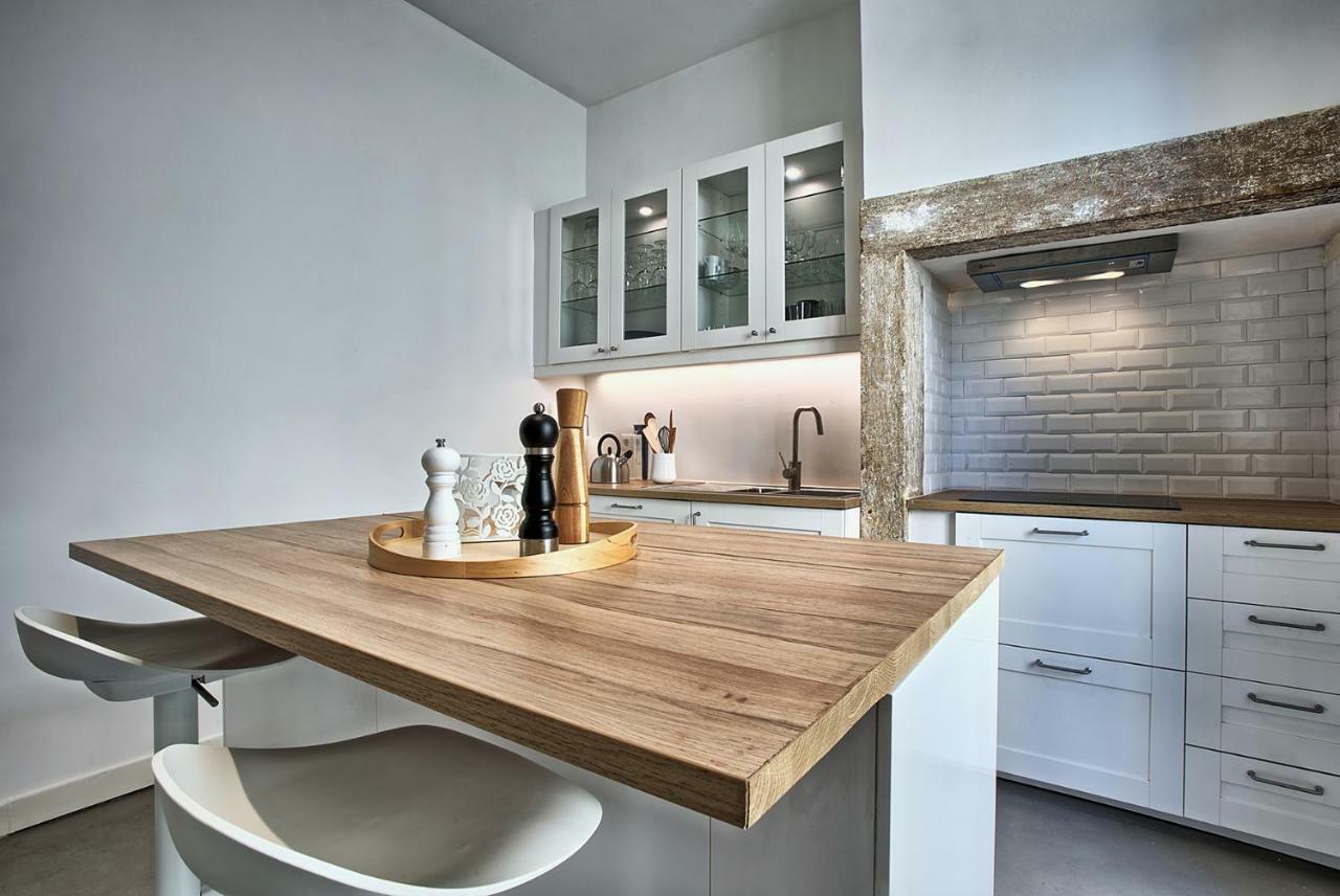 Apartamento Myplacelisbon - Luxury Trindade Iii